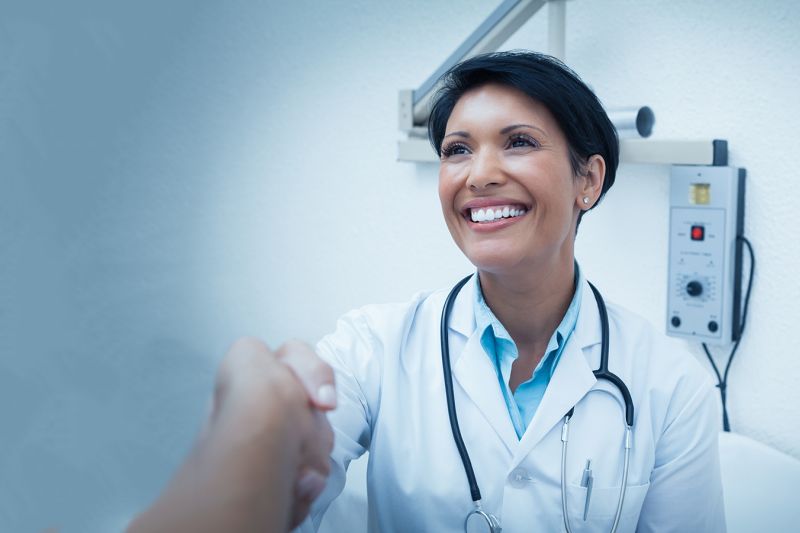 Charleston Dental Associates: Dentist in Charleston, WV — Dentistry clinic in Charleston, WV — photo 7